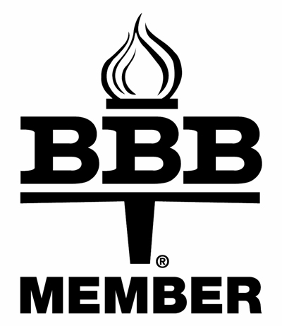 BBB Better BUsiness Bureau